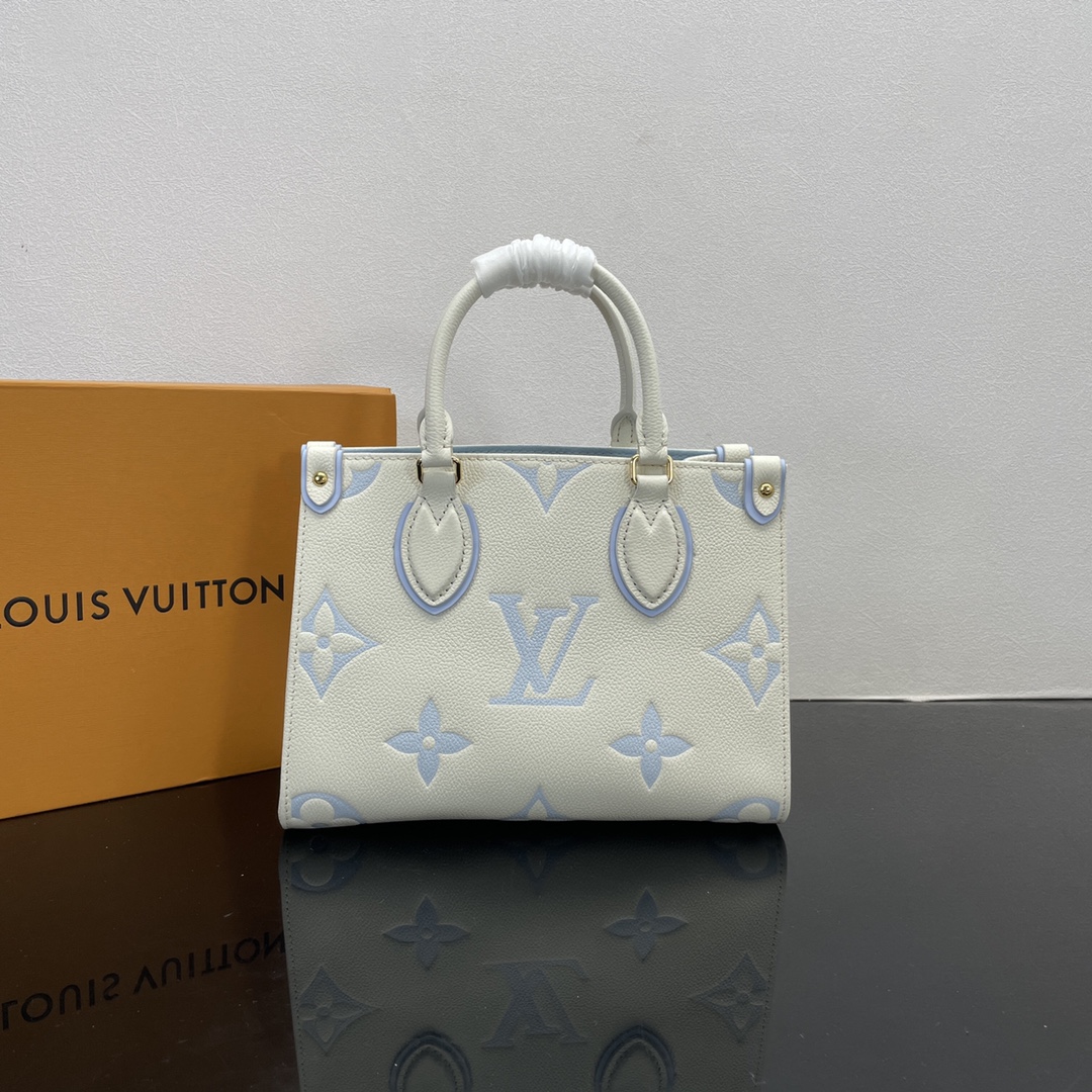 Louis Vuitton Shopping Bags